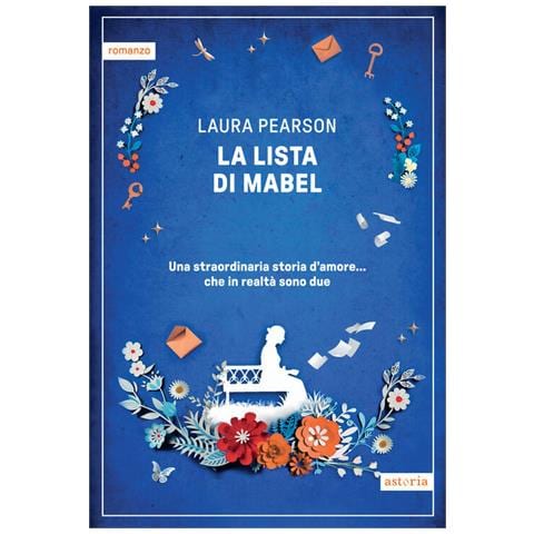 Laura Pearson - La lista di Mabel - Foto 1