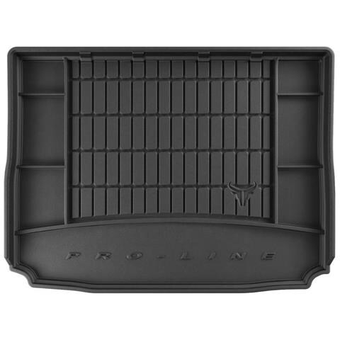 Vasca Baule 3d Suzuki Sx4 S-cross 16> (piano Di Carico Alto) - Foto 1