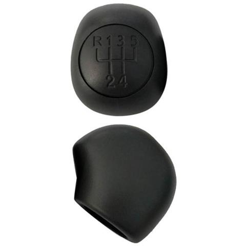 Pomello Cambio 5 Velocità Citroen Jumper 94>06 - Fiat Ducato 94>06 - Peugeot Boxer 94>06 - Foto 1