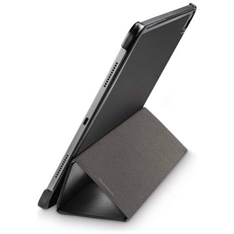 Fold 33 cm (13") Custodia a libro Nero - Foto 1