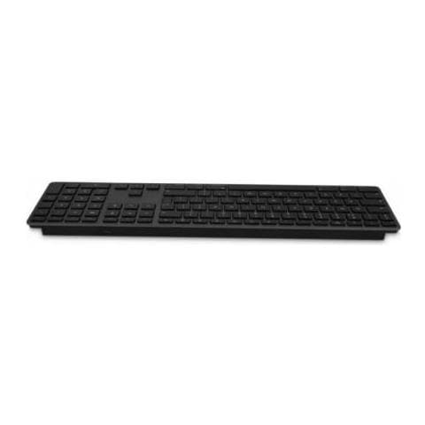 TASTIERA WIFI LMP TAST.NUM.ITA NERA ALLUMINIUM NERA WKB-1234 X APPLE - Foto 1