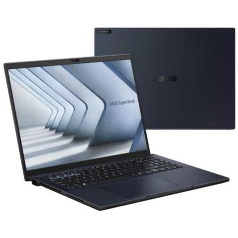Notebook ExpertBook B3 B3405CCA-LY0170X Intel Core Ultra 7 255H up to 13 TOPS 16GB Intel Graphics SSD 512GB 14'' WUXGA Win11Pro Tastiera Retroilluminata - Foto 1