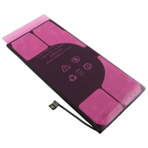 Batteria Per Iphone 8 Plus Li-polymer 3.82v 3400mah 12.98wh Ref 616-00367 - Foto 3