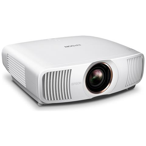 Pro Cinema EH-QB1000W 3LCD UHD 4K (3840x2160) Bianco - Foto 2