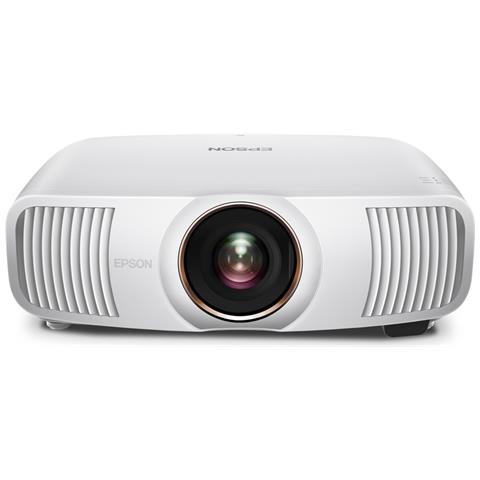 Pro Cinema EH-QB1000W 3LCD UHD 4K (3840x2160) Bianco - Foto 7