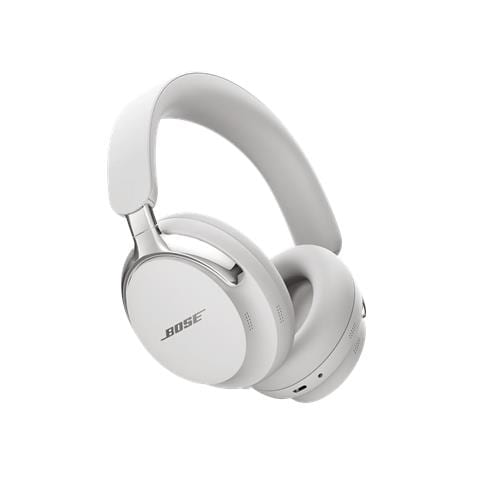 890101-0200 cuffia e auricolare Wireless A Padiglione Musica e Chiamate Bluetooth Bianco - Foto 1