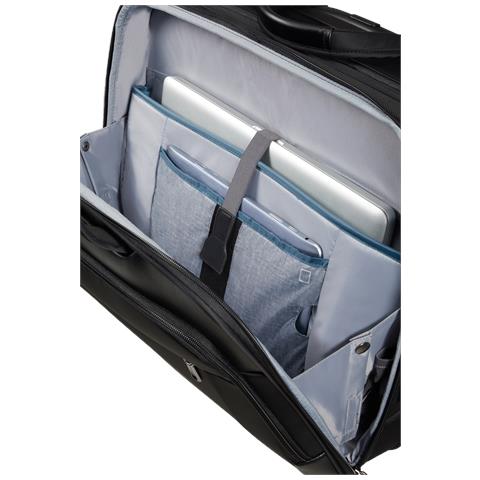 Spectrolite 3.0 43,9 cm (17.3") Custodia trolley Nero - Foto 2