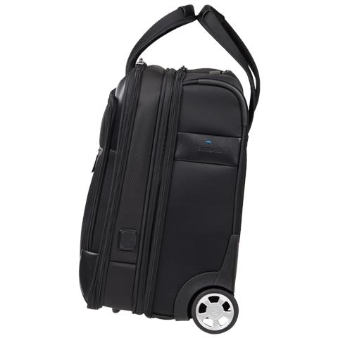 Spectrolite 3.0 43,9 cm (17.3") Custodia trolley Nero - Foto 5