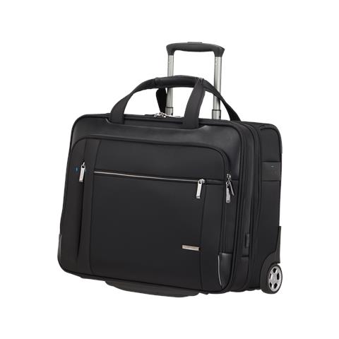 Spectrolite 3.0 43,9 cm (17.3") Custodia trolley Nero - Foto 1