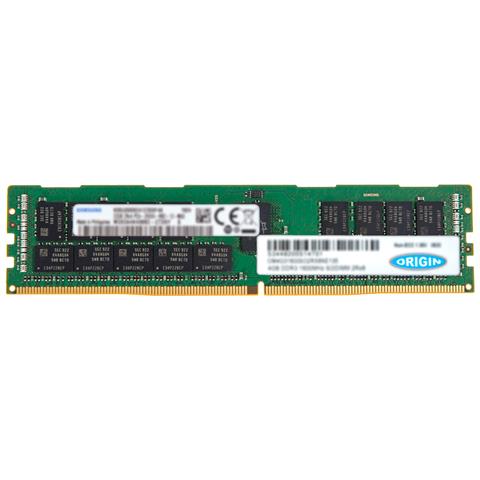Memoria Dimm OM64G42666R2RX4E12 64 GB (1 × 64 GB) DDR42666 MHz CL19 - Foto 2