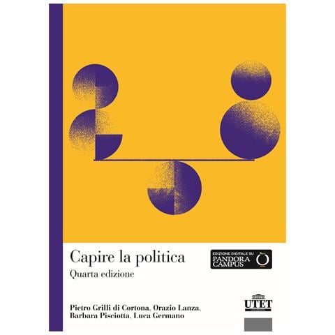 Pietro Grilli di Cortona - Capire la politica - Foto 1