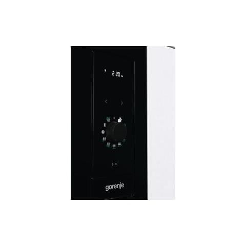 Microonde da Incasso BM235G1SYB Capacità 23 L Potenza 900 W Colore Nero - Foto 15