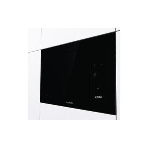 Microonde da Incasso BM235G1SYB Capacità 23 L Potenza 900 W Colore Nero - Foto 2