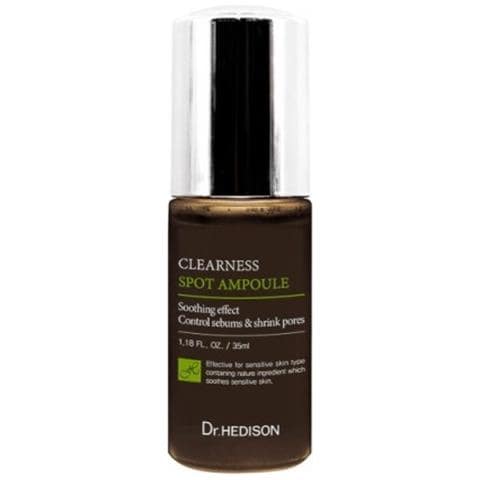 , Spot Ampoule, Siero, 35 Ml - Foto 1