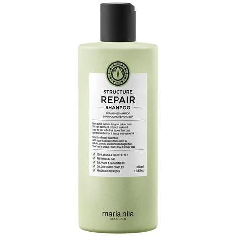 , Structure Repair, Shampoo Per Capelli, Per La Riparazione, 350 Ml - Foto 1
