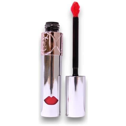 , Volupte Liquid Colour Balm, Cura Duratura, Balsamo Per Le Labbra, 8, Eccitami In Rosa, 6 Ml - Foto 1