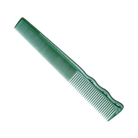 Pettine Professionale Verde, 16,5 Cm, 232 - Foto 1