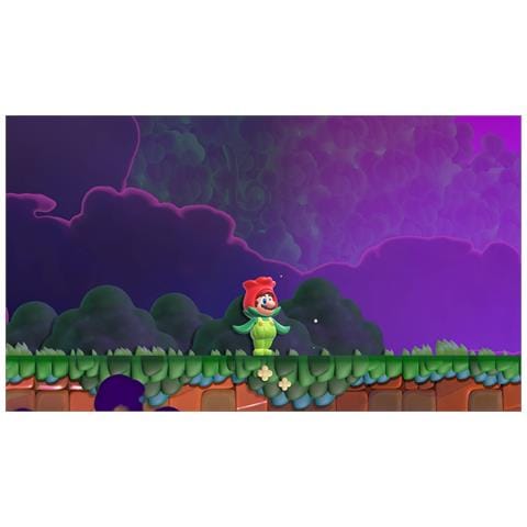 Super Mario Bros. Wonder - Switch 2 Edition + Tutti al Parco Bellabel - Foto 2