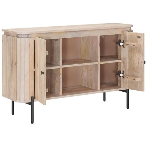 Credenza 105 x 30 x 65 cm - Foto 2
