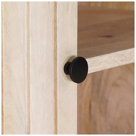 Credenza 105 x 30 x 65 cm - Foto 9