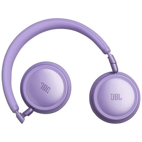 Live 780NC Auricolare Con cavo e senza cavo A Padiglione Chiamate /Musica /Sport /Tutti i giorni Bluetooth Viola - Foto 2