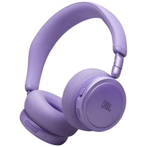 Live 780NC Auricolare Con cavo e senza cavo A Padiglione Chiamate /Musica /Sport /Tutti i giorni Bluetooth Viola - Foto 1