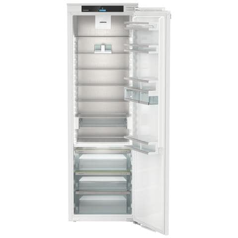IRBdi 5150 Prime frigorifero Da incasso 296 L Bianco - Foto 1