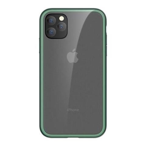 Custodia Verde Per Iphone 11 Pro - Foto 2