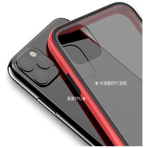 Custodia Verde Per Iphone 11 Pro - Foto 1