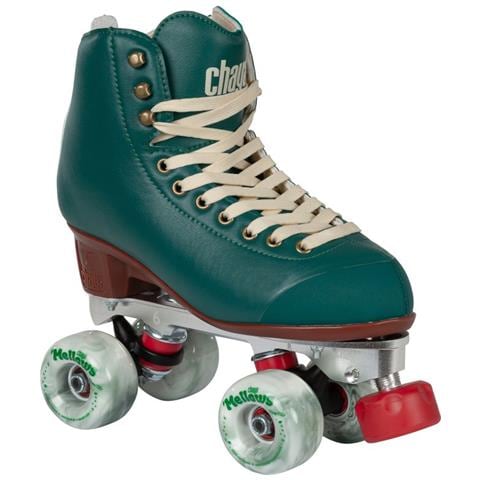 Pattini a rotelle CHAYA Lifestyle Melrose Premium Juniper (Verde, 39) - Foto 4