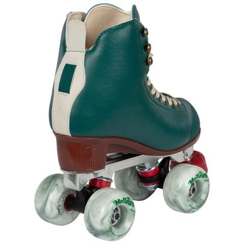 Pattini a rotelle CHAYA Lifestyle Melrose Premium Juniper (Verde, 39) - Foto 1