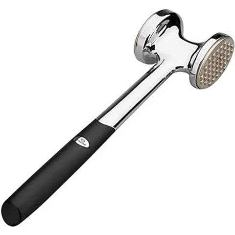60431 - Martello inteneritore per carne in acciaio inox - Foto 1
