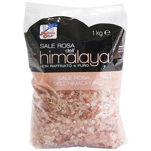 Sale Rosa Dell'Himalaya Grosso 1000 g - Foto 1
