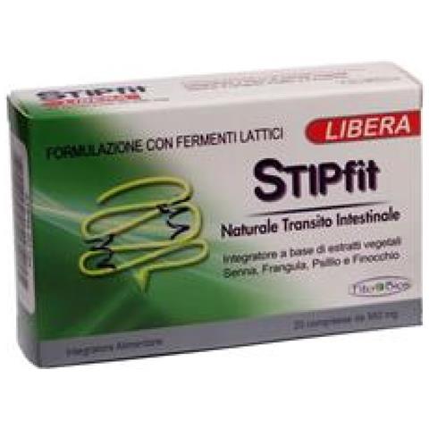 Stipfit 20 Compresse - Foto 1