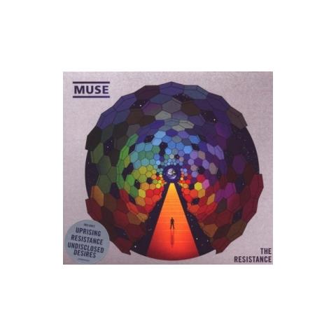 Muse The Resistance - Foto 3