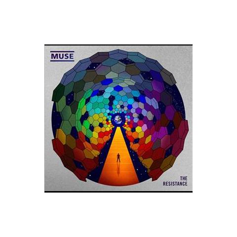 Muse The Resistance - Foto 1