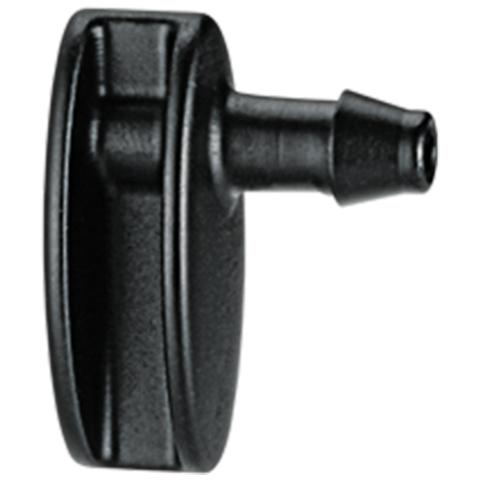 Tappo Per Tubo E Foro - Foto 3