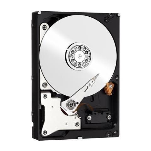 Hard Disk WD Network 2 TB 3.5" Interfaccia Sata III 6 GB / s Buffer 64 MB IntelliPower - Foto 1
