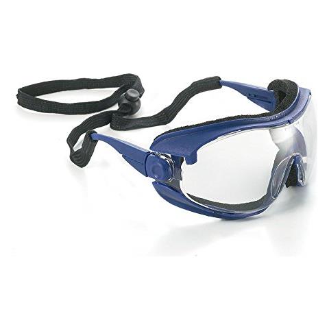 Occhiale A Maschera-l. Neutra - Foto 1