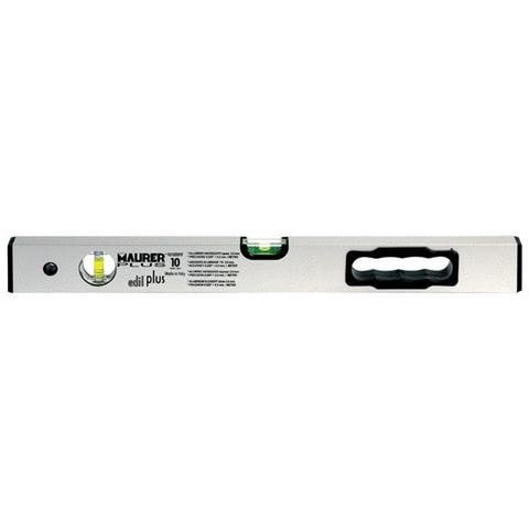 Livella Rettangolare Edil Plus 50 cm misura 50x22 mm Plus - Foto 1