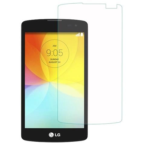 Pellicola in Vetro Temperato per LG L Fino D290 - Foto 1