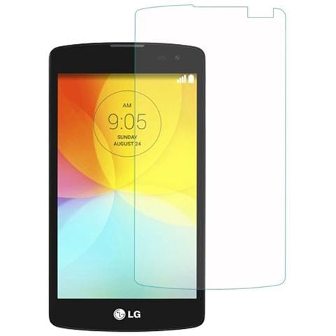 Pellicola in Vetro Temperato per LG L Fino D290 - Foto 2