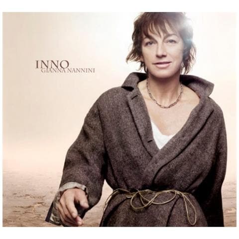 Gianna Nannini - Inno (Jewelcase)  - Foto 1