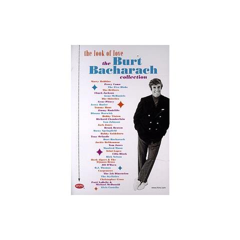 Burt Bacharach - The Look Of Love (2 Cd) - Foto 1
