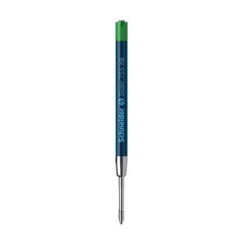 pz. 1 refill Slider verde 175504 - Foto 1