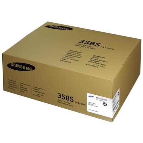 MLT-D358S cartuccia toner 1 pz Originale Nero - Foto 3