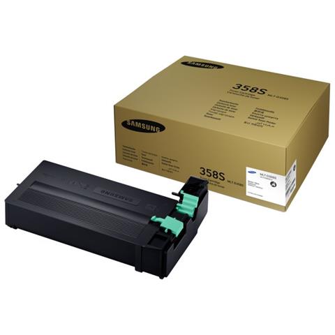 MLT-D358S cartuccia toner 1 pz Originale Nero - Foto 2