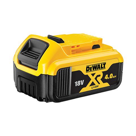 DCB182-XJ batteria e caricabatteria per utensili elettrici - Foto 3