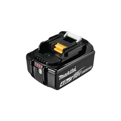 Batteria 18v - 4,0ah Bl1840b - Foto 1
