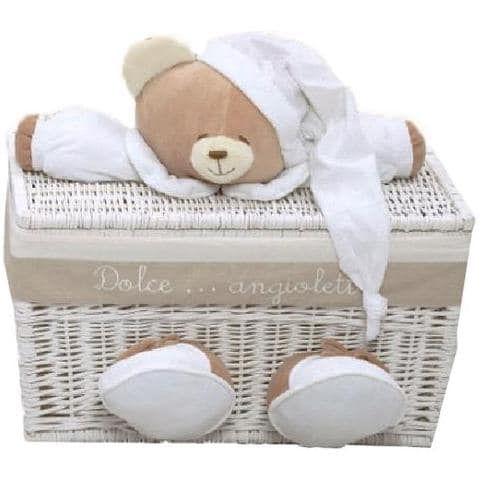 Baule Medio Tato - Foto 1